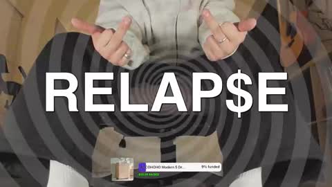 Master Grey online show from 11-05-25, 05:29