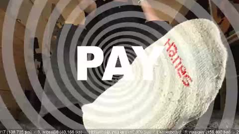 Master Grey online show from 02-28-26, 04:46