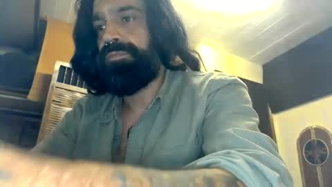 Judas online show from 08-08-26, 12:35