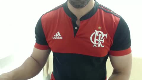 cashmastermuscle77 online show from 10-24-25, 10:22