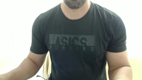 cashmastermuscle77 online show from 10-27-25, 10:19