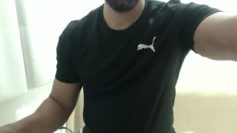 cashmastermuscle77 online show from 01-09-26, 09:23