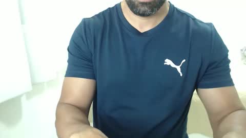 cashmastermuscle77 online show from 02-05-26, 10:31