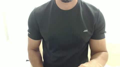 cashmastermuscle77 online show from 03-09-26, 10:30