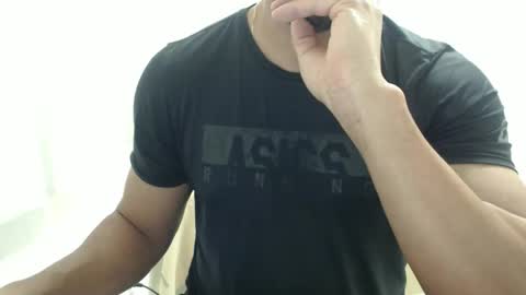 cashmastermuscle77 online show from 04-13-26, 11:27