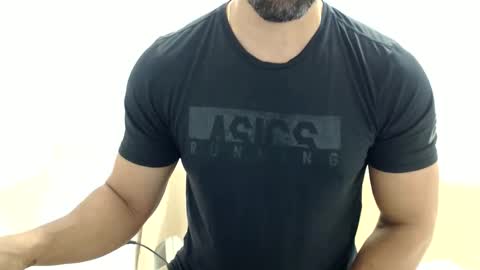 cashmastermuscle77 online show from 05-30-26, 10:34