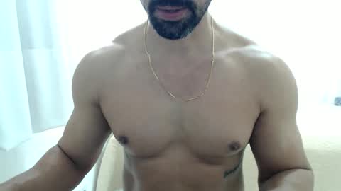 cashmastermuscle77 online show from 06-01-26, 01:02