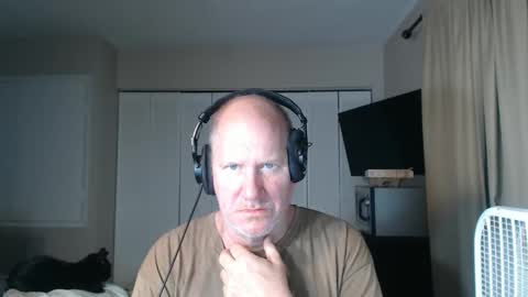 CasinoCam online show from 03-06-26, 12:07