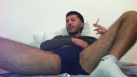 Marc online show from 05-10-26, 10:37