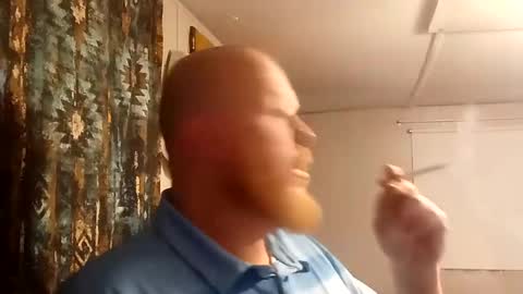 Snapshot of casper42032 chatting on 12-15-24, 11:34 Sir Stroke Alot online show from 12-15-24, 11:34
