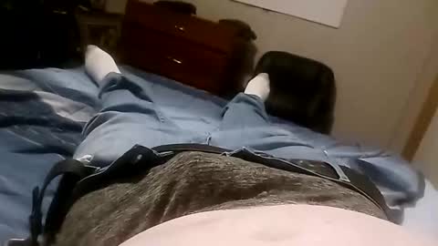 Snapshot of casper42032 chatting on 12-17-24, 11:39 Sir Stroke Alot online show from 12-17-24, 11:39