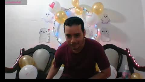 Casper online show from 02-08-26, 01:09