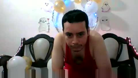 Casper online show from 02-11-26, 02:16