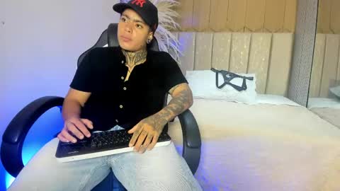 Snapshot of caspermilers chatting on 05-16-26, 12:59 Casper online show from 05-16-26, 12:59