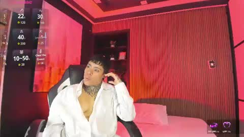 Casper online show from 06-13-26, 12:47