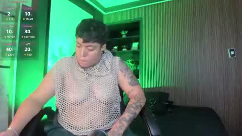 Casper online show from 06-30-26, 12:50