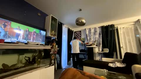 cassandra1369 online show from 02-04-26, 07:14