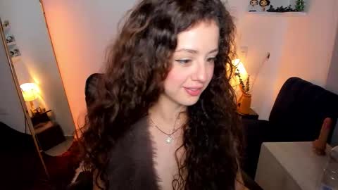 Cassie online show from 02-15-26, 07:32