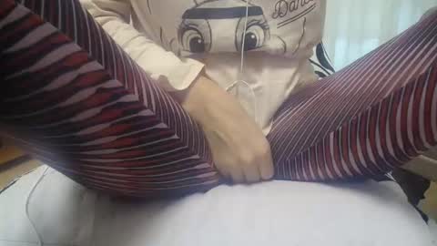 Cassandra joy online show from 02-12-26, 06:30