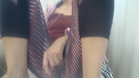 Cassandra joy online show from 04-23-26, 01:02