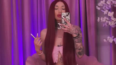 Cassy online show from 02-02-26, 05:39