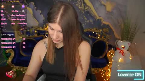 Lena online show from 03-07-26, 06:43