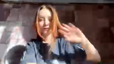 Scarlett online show from 02-25-26, 05:06