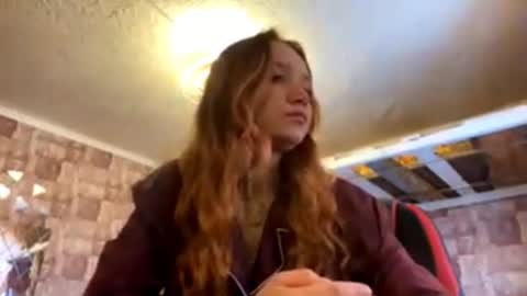 Scarlett online show from 03-02-26, 04:14