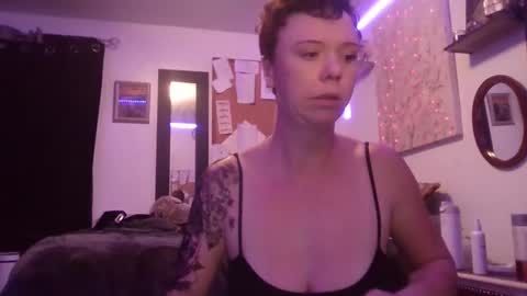 Snapshot of casscassidy89 chatting on 02-28-25, 01:05 CassCassidy89 online show from 02-28-25, 01:05