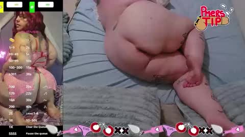 Casserole bbw online show from 12-04-25, 04:44