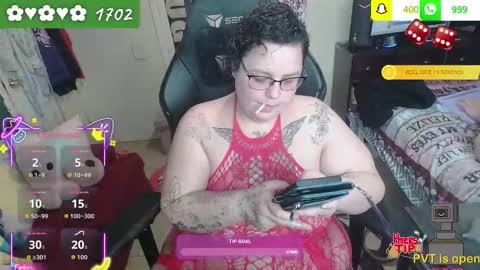 Casserole bbw online show from 01-18-26, 04:55