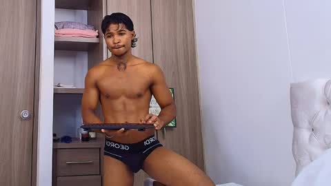 CASSIAN GOLD online show from 04-29-26, 08:04