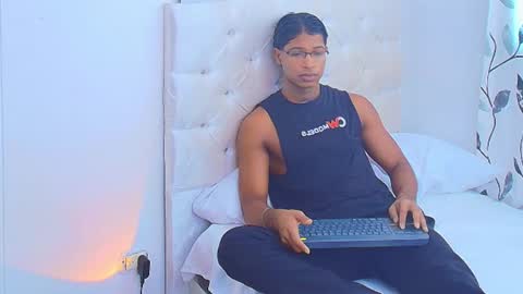 CASSIAN GOLD online show from 06-22-26, 06:38