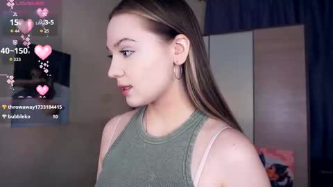 Adele online show from 11-15-25, 03:19