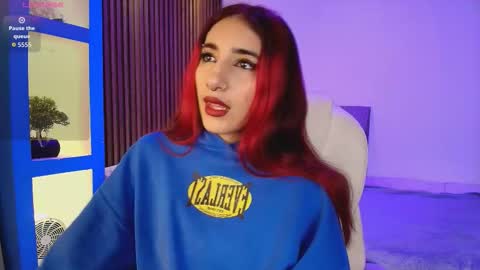 cassidy_evans online show from 11-18-25, 11:36