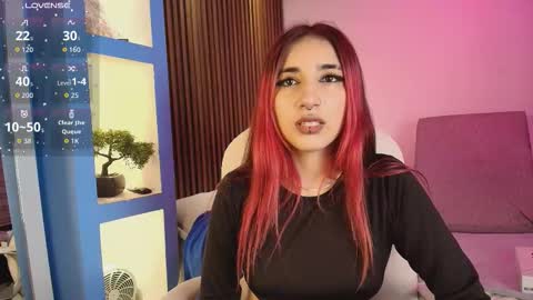 cassidy_evans online show from 12-02-25, 11:37