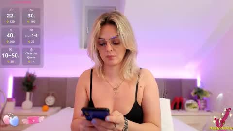 cassidyanne online show from 01-18-26, 05:22