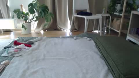 Cassidy online show from 07-05-26, 12:56