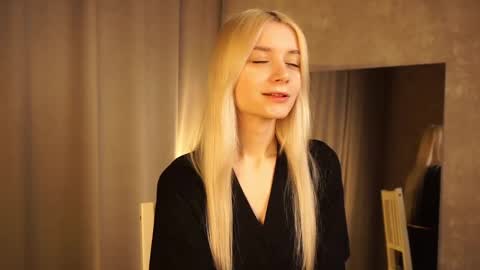 Cassie online show from 02-20-25, 03:30