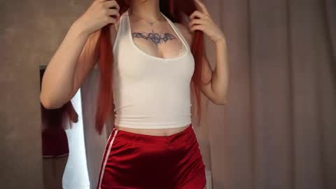 Cassie online show from 02-27-25, 07:01