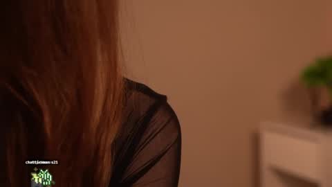 Cassie online show from 03-15-26, 04:35