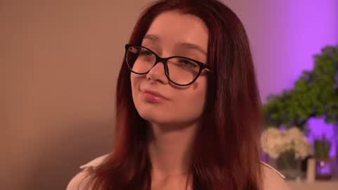 Cassie online show from 06-10-26, 05:56