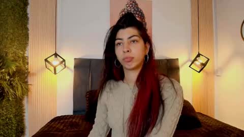 cassie_bloom online show from 01-07-26, 07:38