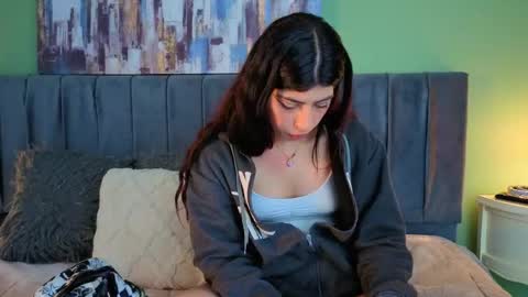 cassie_bloom online show from 04-14-26, 03:23