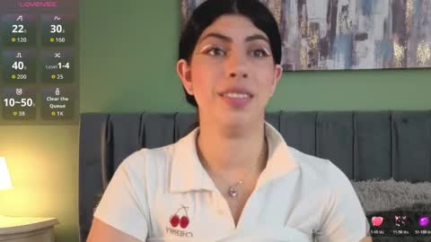 cassie_bloom online show from 05-27-26, 03:58
