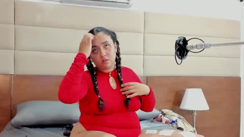 cassie online show from 09-11-25, 11:54