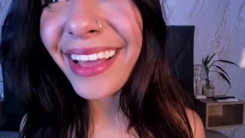 Cassie Jones online show from 09-18-25, 04:36