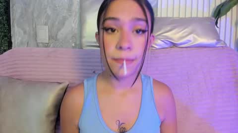 Cassie Jones online show from 02-10-26, 04:05