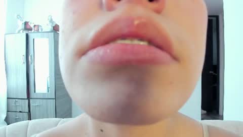 Cassie Jones online show from 07-07-26, 11:58