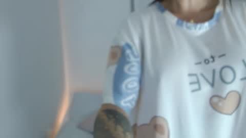 Susana independent model online show from 02-27-26, 12:05